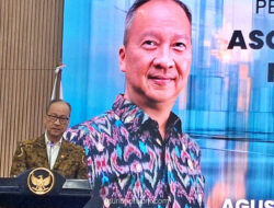 Menteri Perindustrian Pacu Industri Keramik Naik Kelas, Gangguan Baku dari Jabar Jadi Tantangan