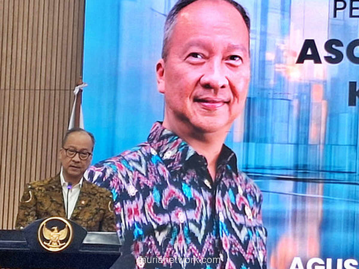 Menteri Perindustrian Pacu Industri Keramik Naik Kelas, Gangguan Baku dari Jabar Jadi Tantangan