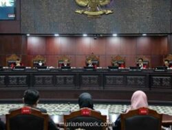 MK Tolak Gugatan soal Penugasan TNI-Polri di Jabatan Sipil