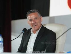 Herdman di Dapur Garuda: Racikan Muda untuk Hidangan Juara