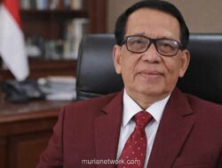 Sutoyo Abadi Tantang GMKR: Jangan Hanya Omon-omon, Desak Prabowo Bubarkan Parlemen yang Jual UU