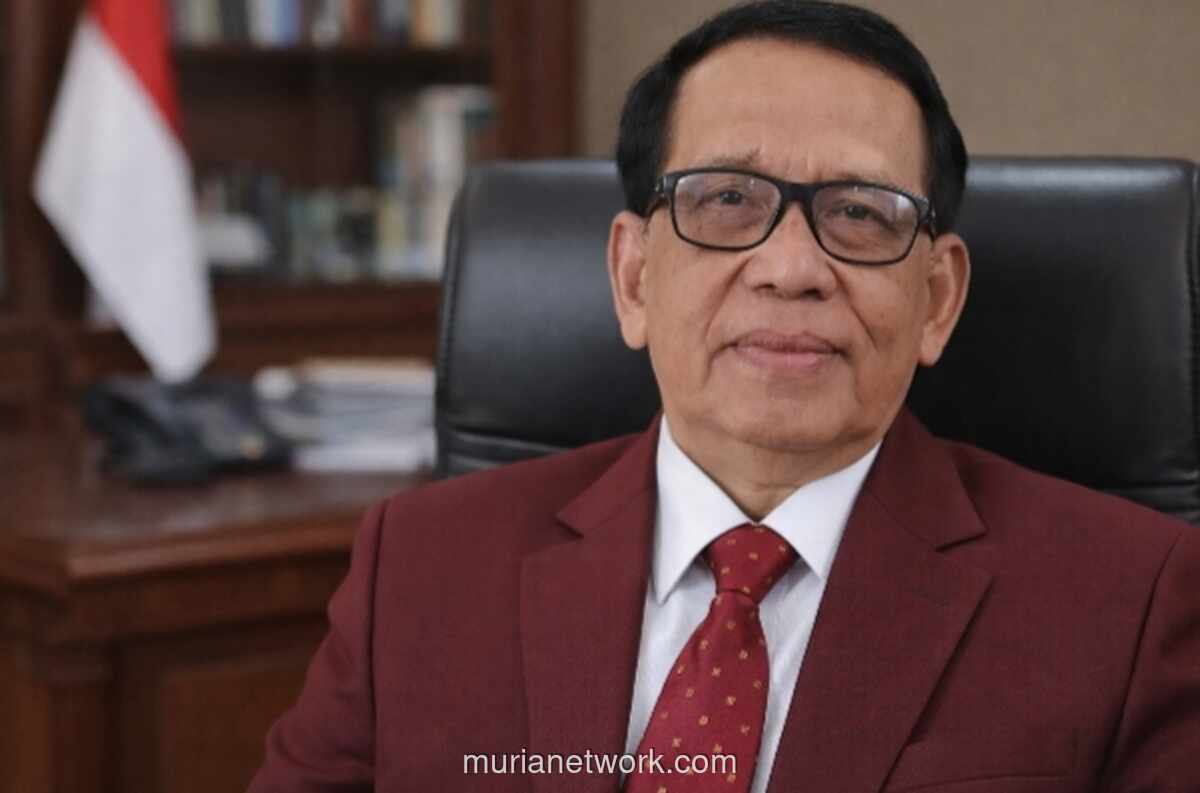 Sutoyo Abadi Tantang GMKR: Jangan Hanya Omon-omon, Desak Prabowo Bubarkan Parlemen yang Jual UU