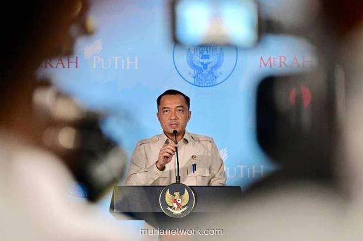 Prasetyo Bantah Isu Pertemuan Prabowo dengan Kubus Oposisi