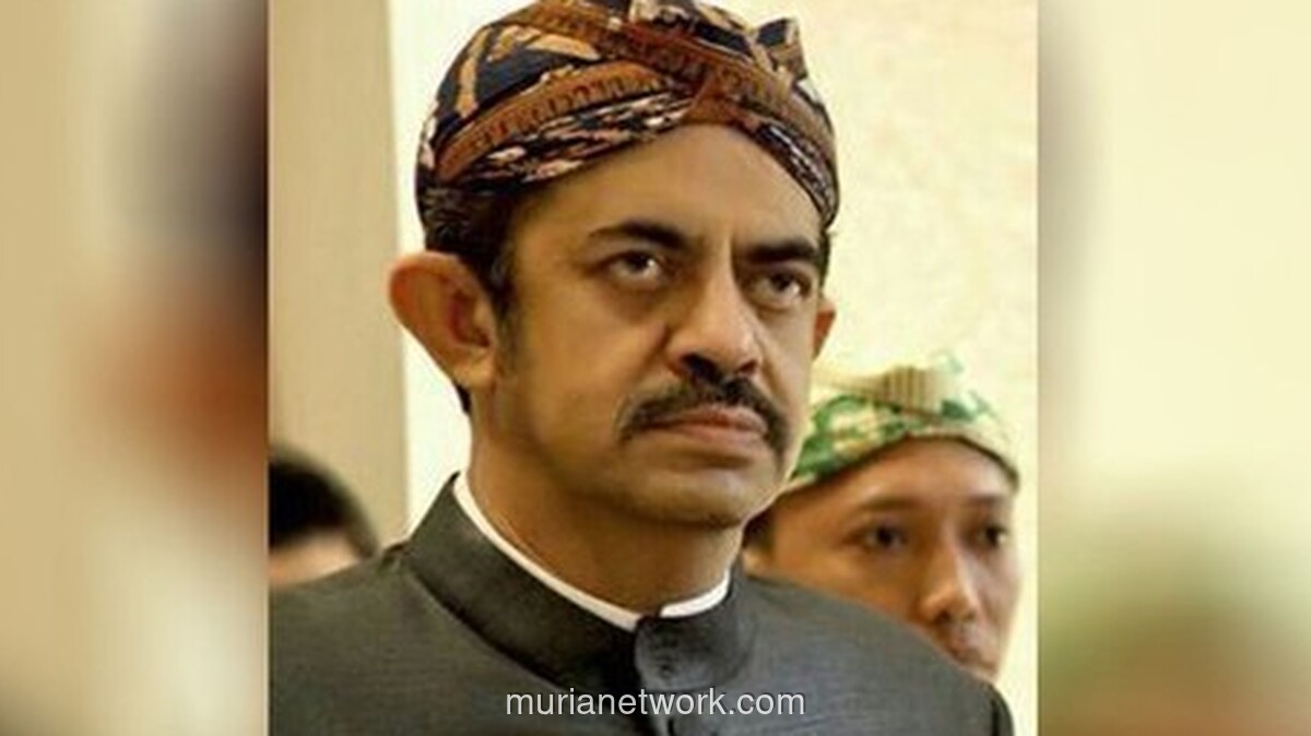 Interpol Terbitkan Red Notice untuk Buronan Korupsi Minyak Riza Chalid