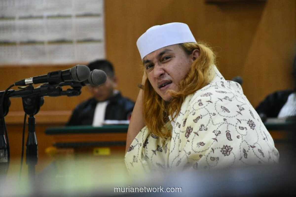 Habib Bahar bin Smith Diperiksa Polisi Terkait Pengeroyokan Anggota Banser