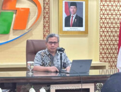 Harga Telur dan Cabai Merah Dorong Deflasi di Tiga Provinsi Sumatera