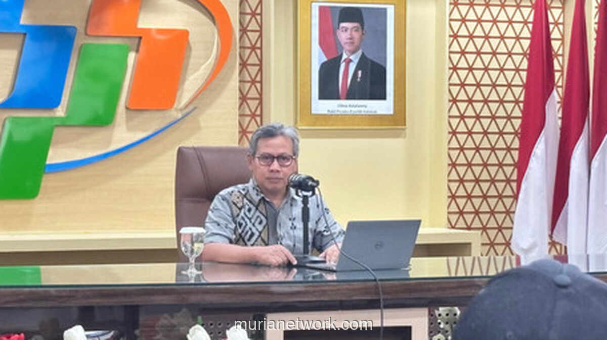 Harga Telur dan Cabai Merah Dorong Deflasi di Tiga Provinsi Sumatera