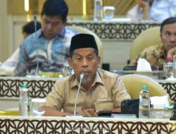 Pemerintah Pacu Mobil Listrik dengan Insentif dan Stasiun Pengisian