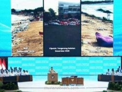 Prabowo Geram: Sampah di Bali Dinilai Ancam Pariwisata Nasional