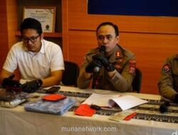 Janji Haji Rp 1,2 Miliar Berujung Pembunuhan di Gumuk Pasir