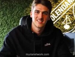 Mauro Zijlstra Segera Gabung Persija, Kontrak 2,5 Tahun Sudah Menanti