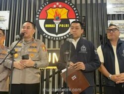 Interpol Proses Red Notice untuk Buron Kasus Laptop Nadiem