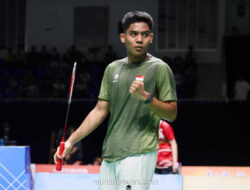 Indonesia Sapu Bersih Empat Gelar di Thailand Masters 2026