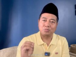 Prabowo Buka Pintu Istana untuk Wajah-Wajah Kritis