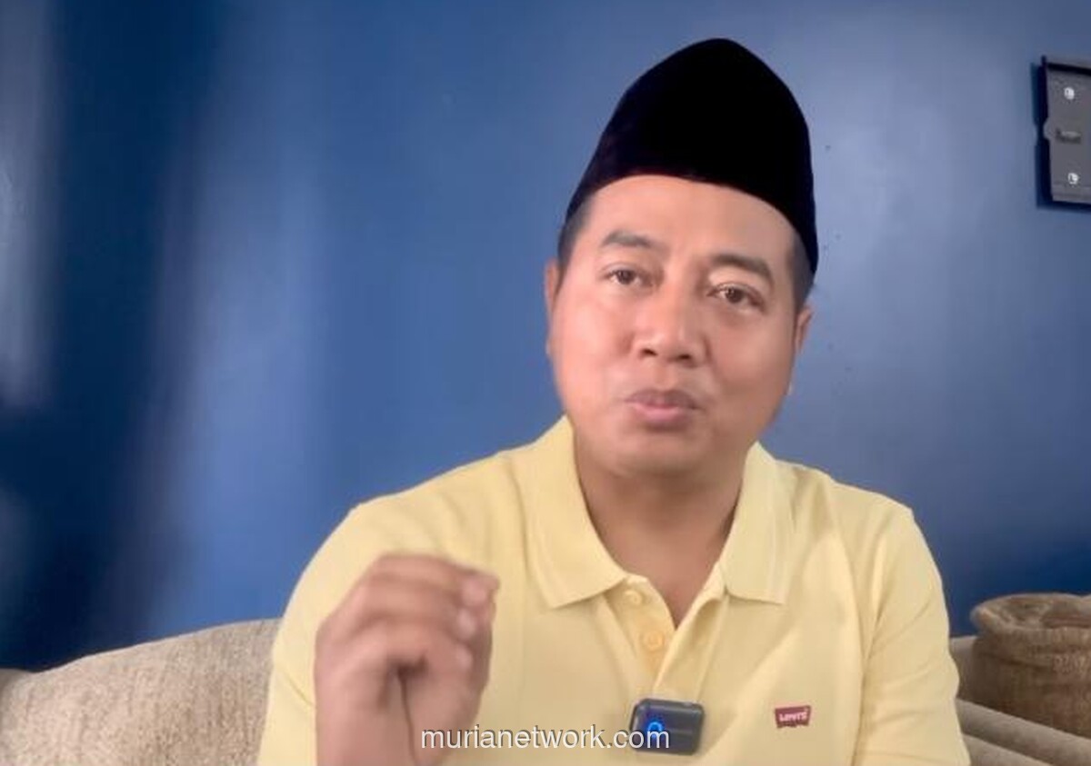 Prabowo Buka Pintu Istana untuk Wajah-Wajah Kritis