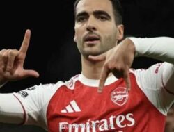 Cedera Merino Buka Peluang Arsenal Rekrut Oxlade-Chamberlain?