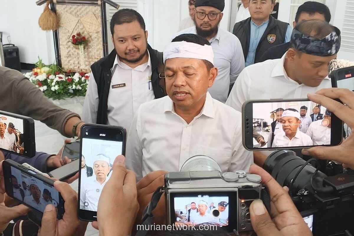 Dedi Mulyadi Siapkan 3.000 Lowongan Kerja, Utamakan Lulusan SMK Jabar