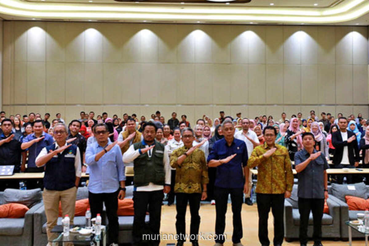 Wamen Sosial Serukan Transformasi Sekolah Rakyat untuk Putus Rantai Kemiskinan