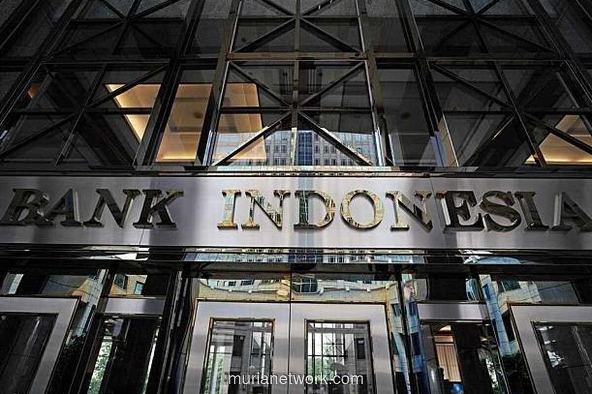 BI Resmi Gabung Proyek Nexus, Genjot Pembayaran Lintas Negara