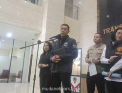 Red Notice Interpol Mengekang Ruang Gerak Buronan Korupsi Riza Chalid