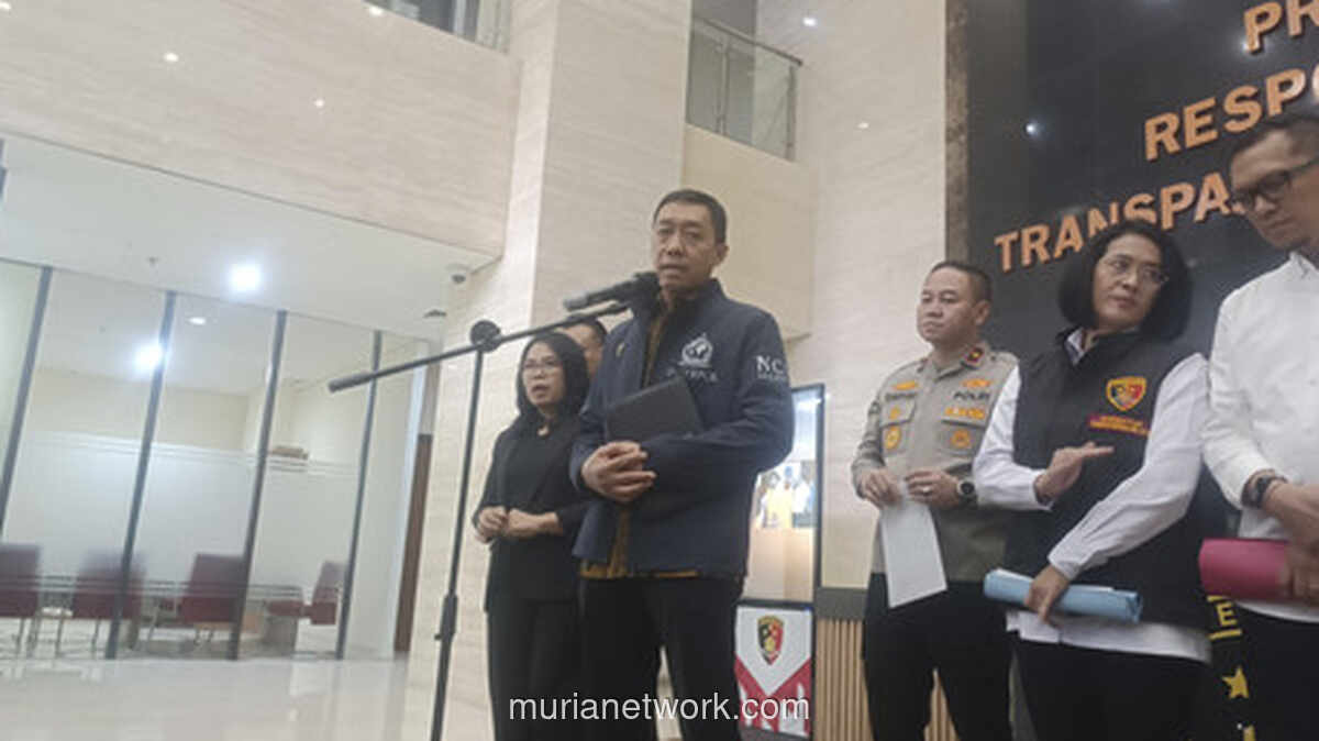 Red Notice Interpol Mengekang Ruang Gerak Buronan Korupsi Riza Chalid