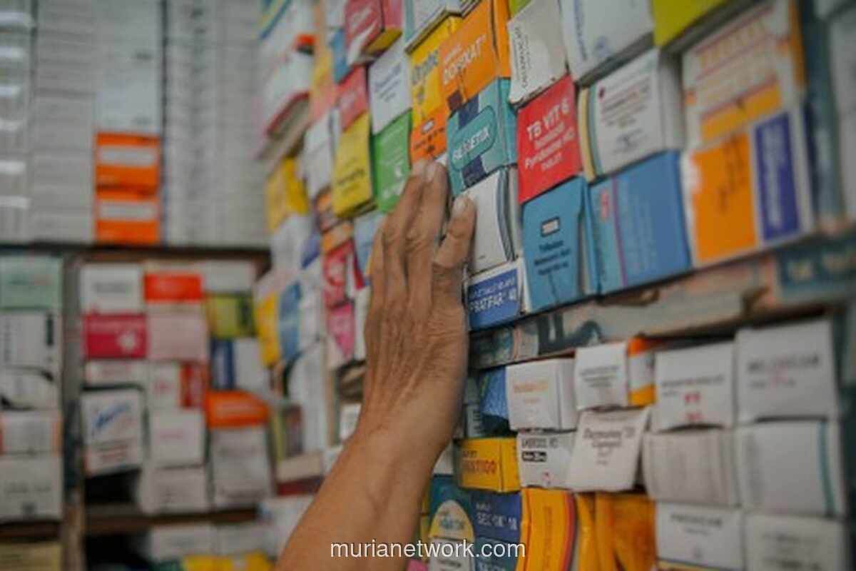 Medela Potentia Pacu Ekspansi Digital, Genjot Akses Kesehatan Lewat GoApotik