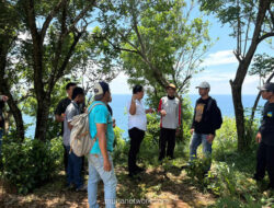 Pelaku Diduga Kabur ke Gunung Kidul, Polisi Buru Anak Korban Pembunuhan Ibu Sendiri