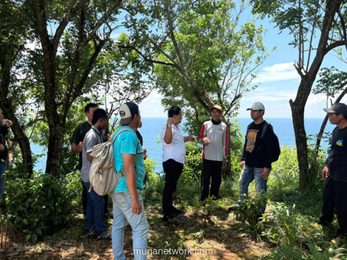 Pelaku Diduga Kabur ke Gunung Kidul, Polisi Buru Anak Korban Pembunuhan Ibu Sendiri