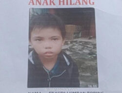 Exaudi, Bocah 12 Tahun dari Depok, Hilang Usai Naik Angkot Biru Nomor 05