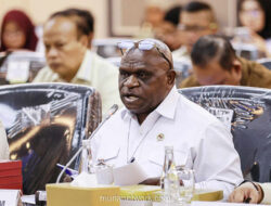 Pigai Bicara RUU HAM: Dari Penyidikan Hingga Imunitas Aktivis