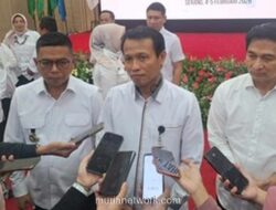 Gubernur Banten Soroti Lemahnya Sosialisasi Antikorupsi di Kalangan ASN