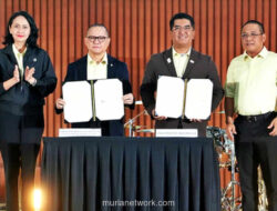 Menteri Mukhtarudin Resmikan Migrant Center UI, Wujudkan Paradigma Baru Pekerja Migran