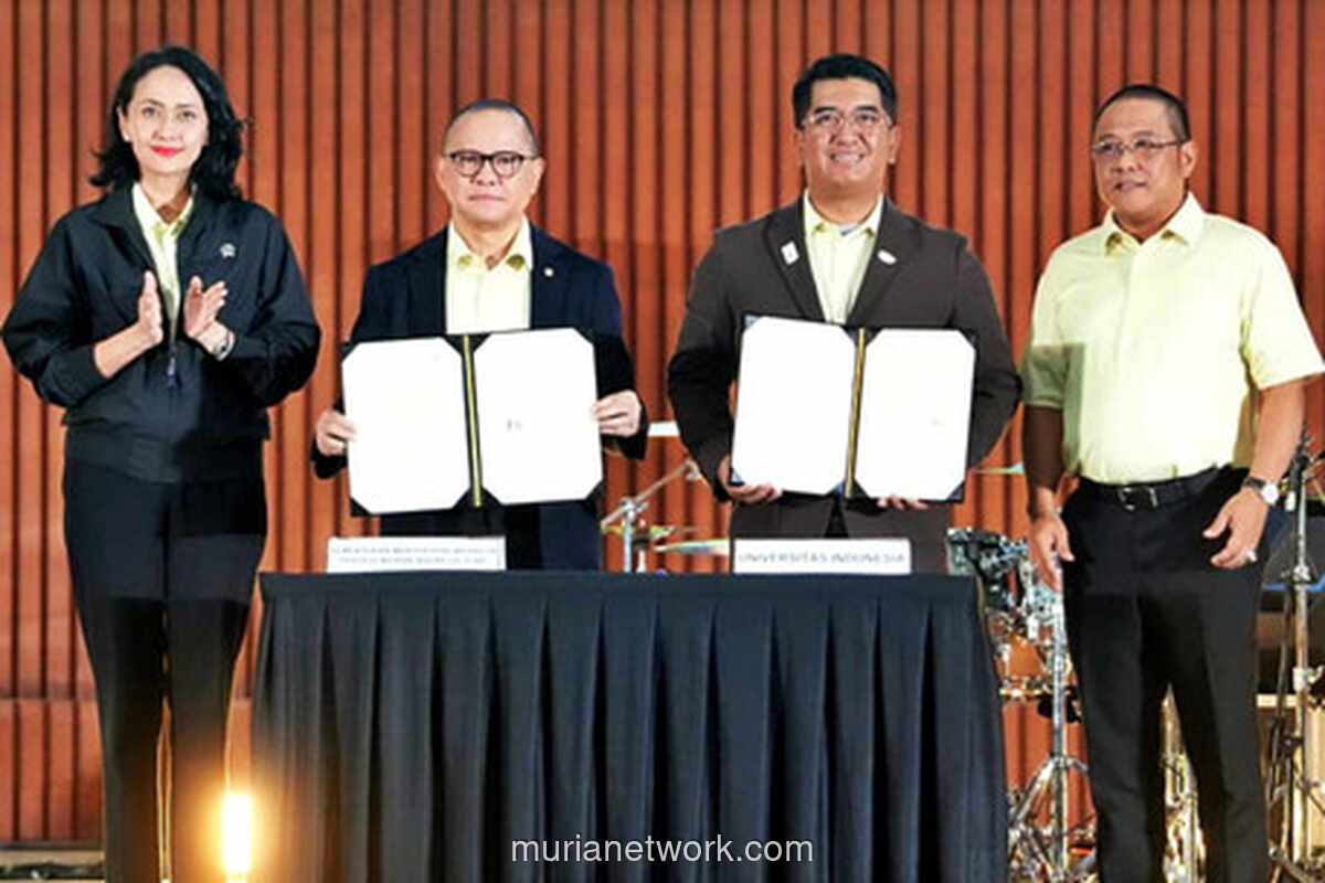 Menteri Mukhtarudin Resmikan Migrant Center UI, Wujudkan Paradigma Baru Pekerja Migran