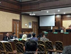 Sidang Kemnaker Bergulir: Aliran Dana Euro Rp50 Juta Mengarah ke Ibu Menteri