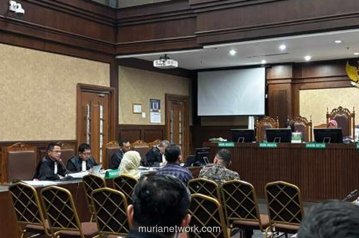 Sidang Kemnaker Bergulir: Aliran Dana Euro Rp50 Juta Mengarah ke Ibu Menteri