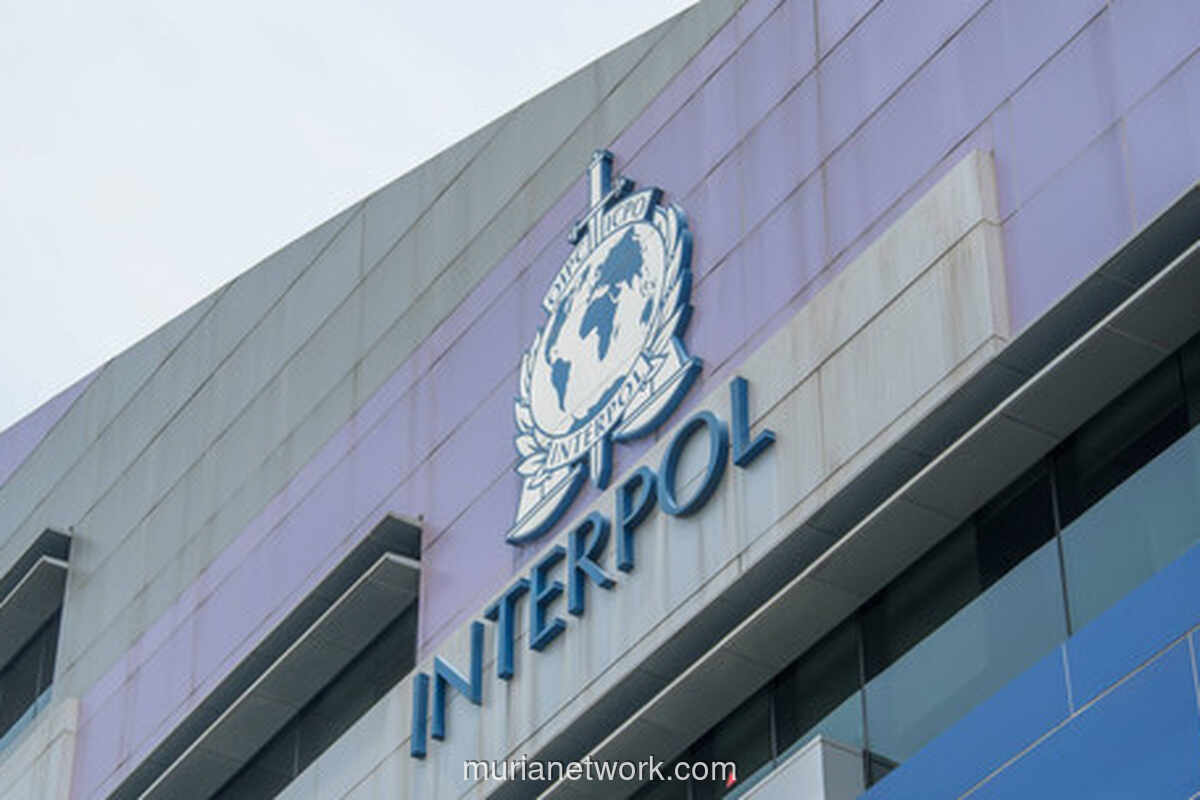 Interpol Akhirnya Terbitkan Red Notice untuk Riza Chalid Setelah Proses Alot Empat Bulan