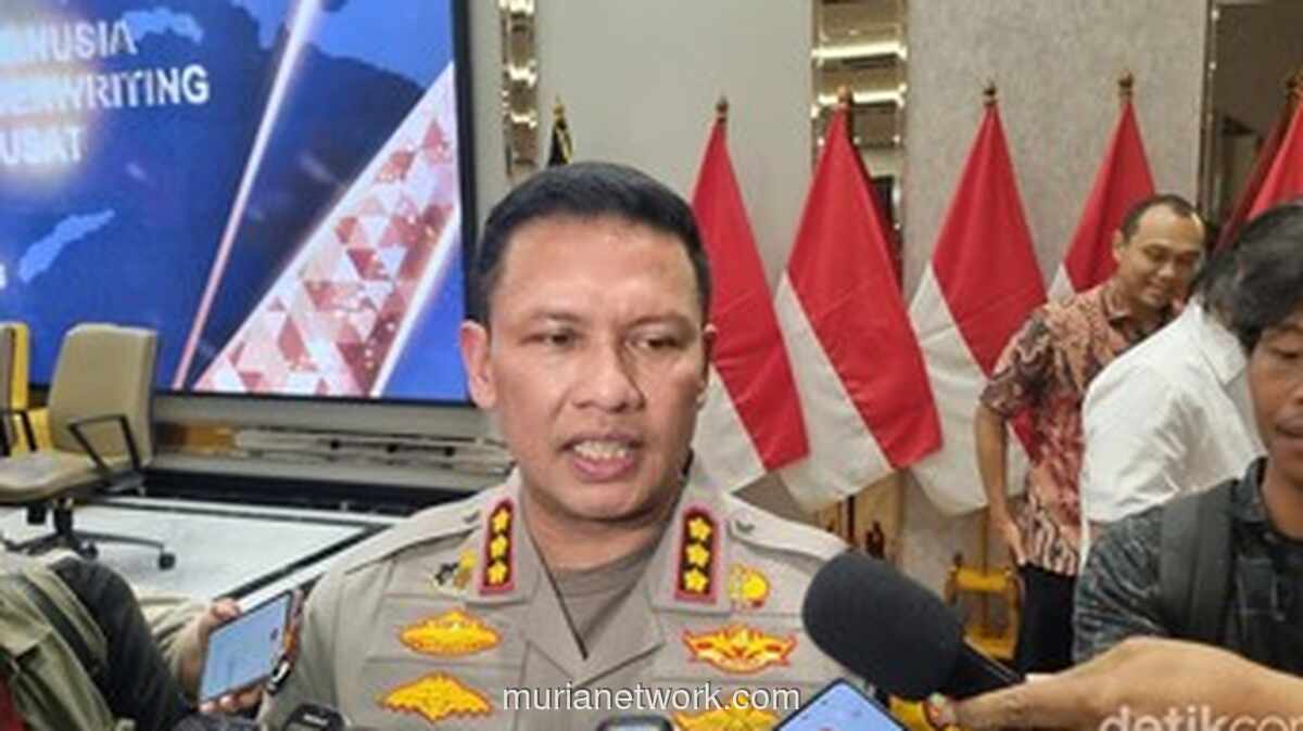 Polda Metro Jaya Buka Suara soal Dugaan Penganiayaan Pedagang Es Kue Spons