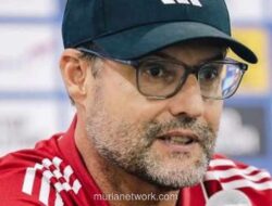 PSM Makassar Terjebak Krisis Gol, Trucha Akui Serangan Tumpul