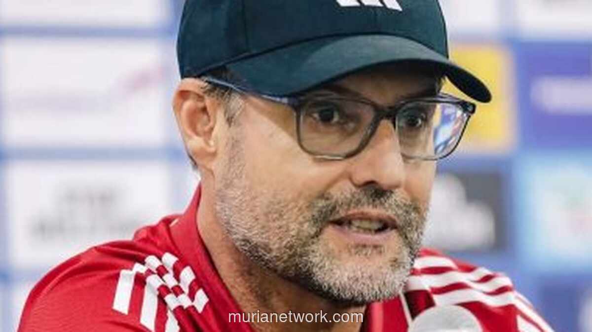 PSM Makassar Terjebak Krisis Gol, Trucha Akui Serangan Tumpul