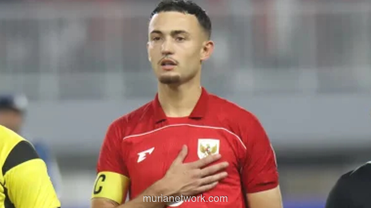 Dewa United Buka Suara: Ivar Jenner Masuk Radar, Deal Masih Digodok