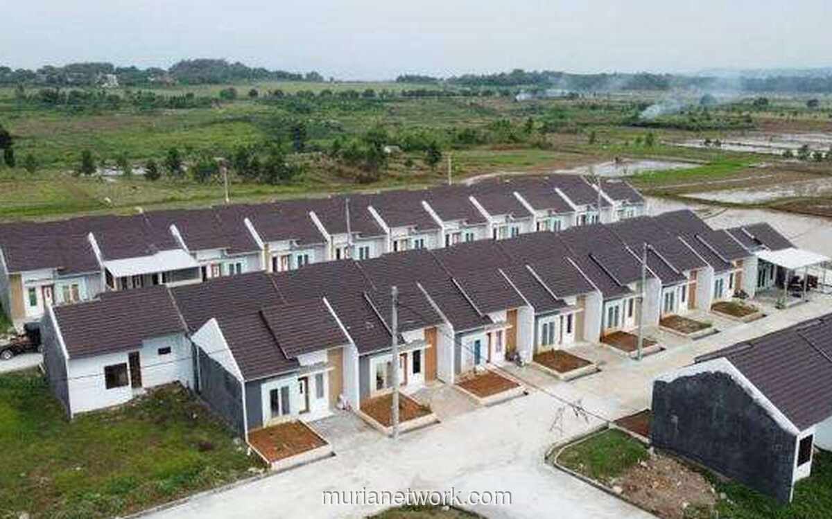 Meikarta Bergerak: Proyek Rusun Rp39 Triliun Diharapkan Pacu Ekonomi dan Tekan Backlog