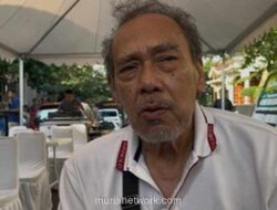 Istri Hoegeng Iman Santoso, Eyang Meri, Tutup Usia di Usia 100 Tahun