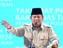 Prabowo Ungkap Keresahan Dunia di Davos: Perang Dunia Ketiga Bisa Pecah