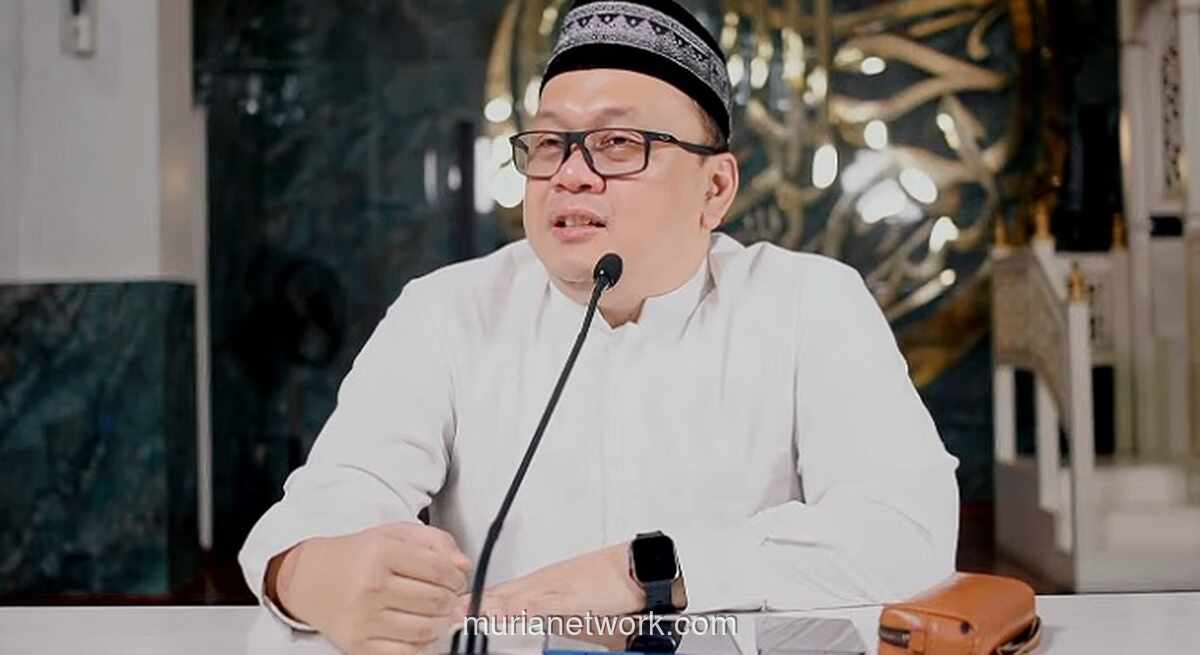 Irfan Syauqi Beik: Dukungan untuk Palestina Butuh Kekuatan Nyata, Bukan Hanya Retorika