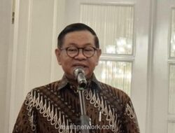 Pramono Anung Usulkan Flyover 2 Kilometer untuk Atasi Banjir dan Macet di Daan Mogot