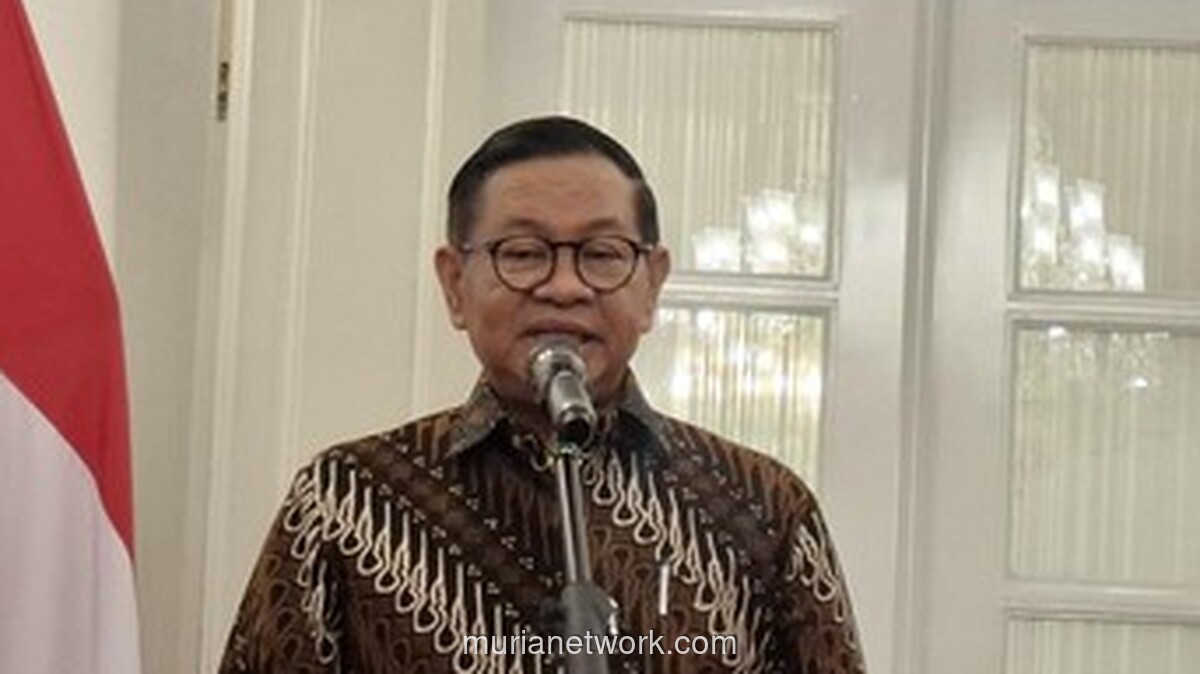 Pramono Anung Usulkan Flyover 2 Kilometer untuk Atasi Banjir dan Macet di Daan Mogot