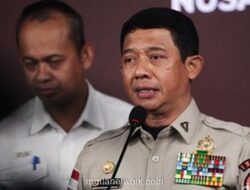 BNPB Soroti Lonjakan Bencana: Alih Fungsi Lahan Picu Kerentanan Wilayah