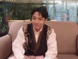 Kiesha Alvaro Gembleng Dialek Singlish Demi Peran di Ahlan Singapore