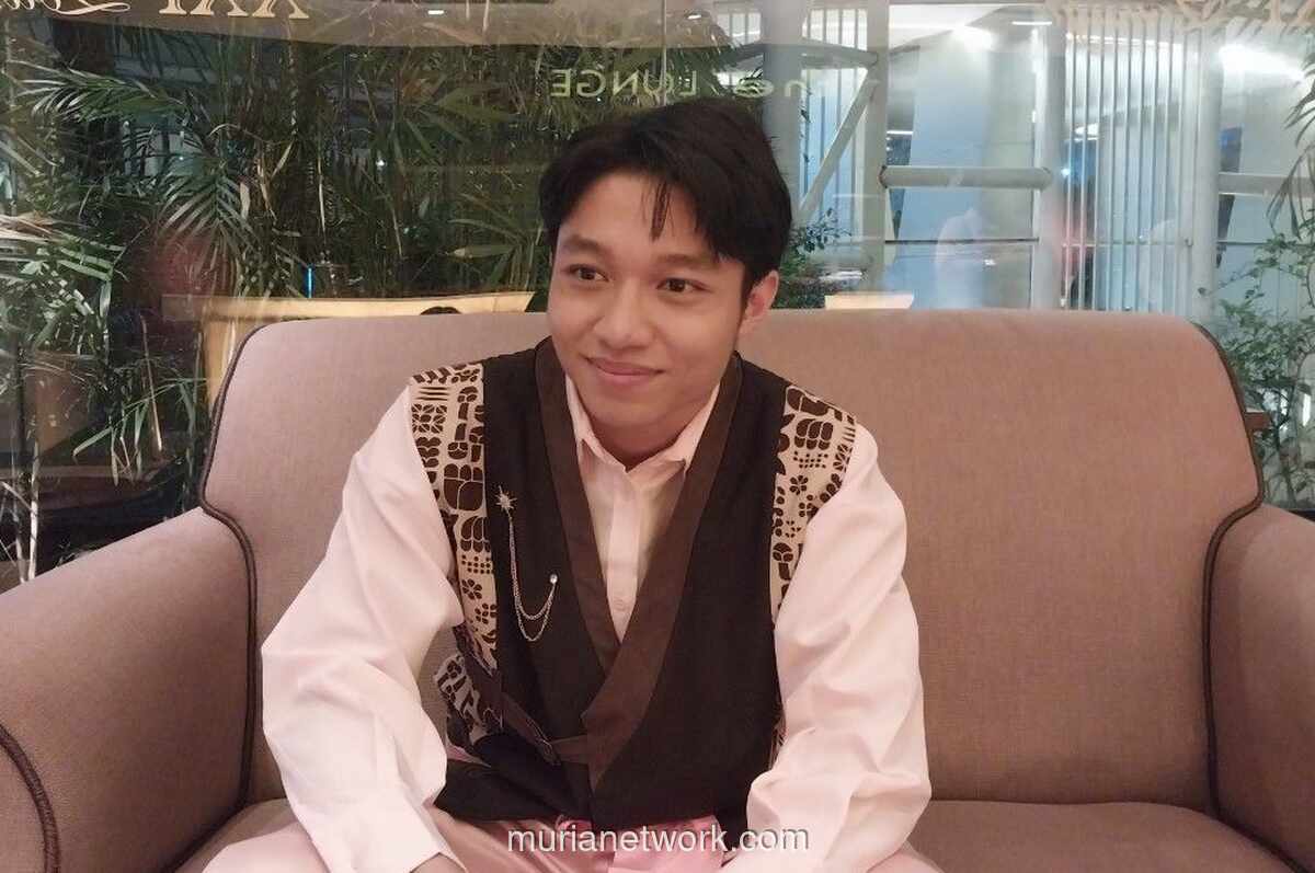 Kiesha Alvaro Gembleng Dialek Singlish Demi Peran di Ahlan Singapore