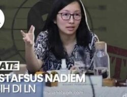 Kejagung Pacu Interpol Terbitkan Red Notice untuk Dua Buronan Kasus Korupsi